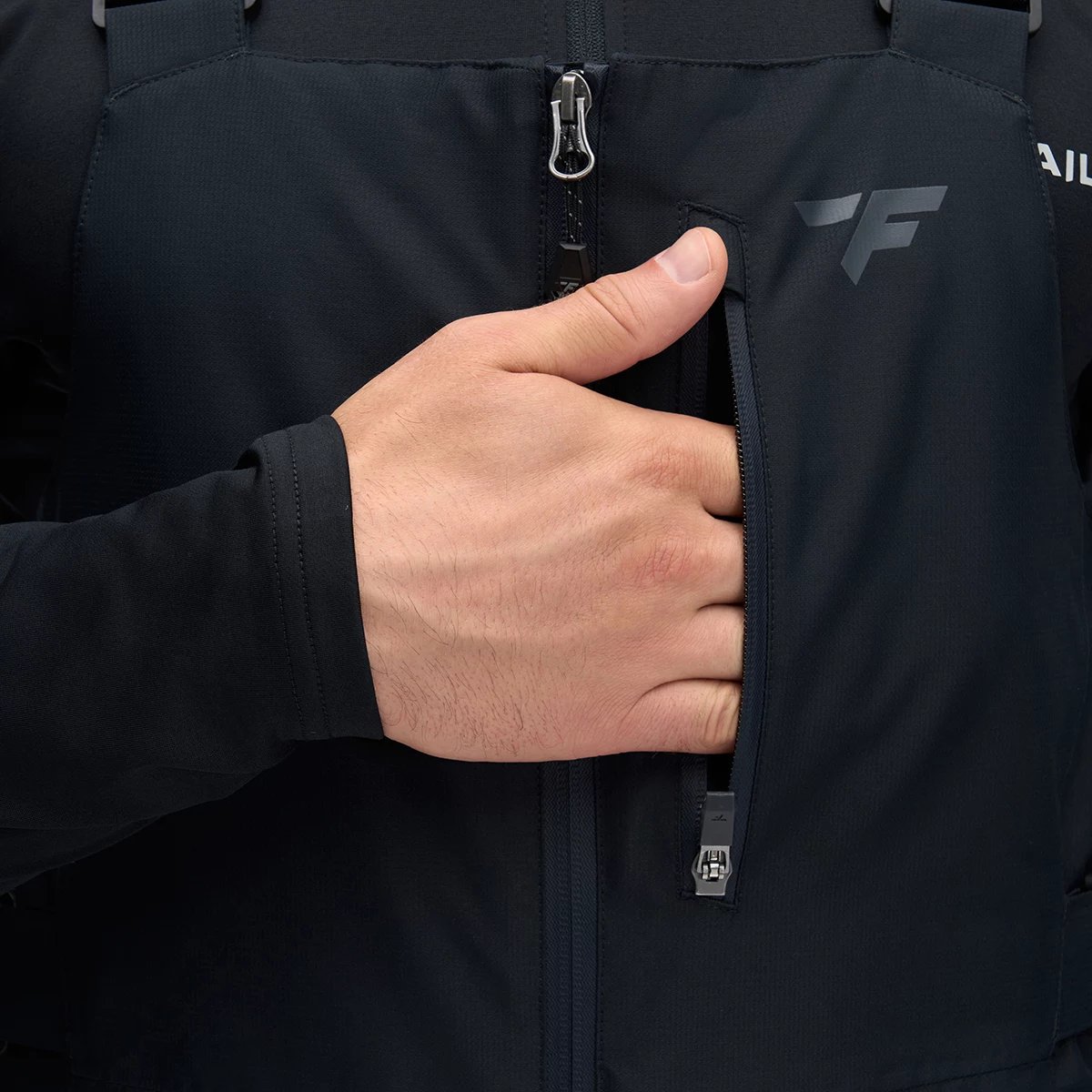 ATLAS BIB Graphite