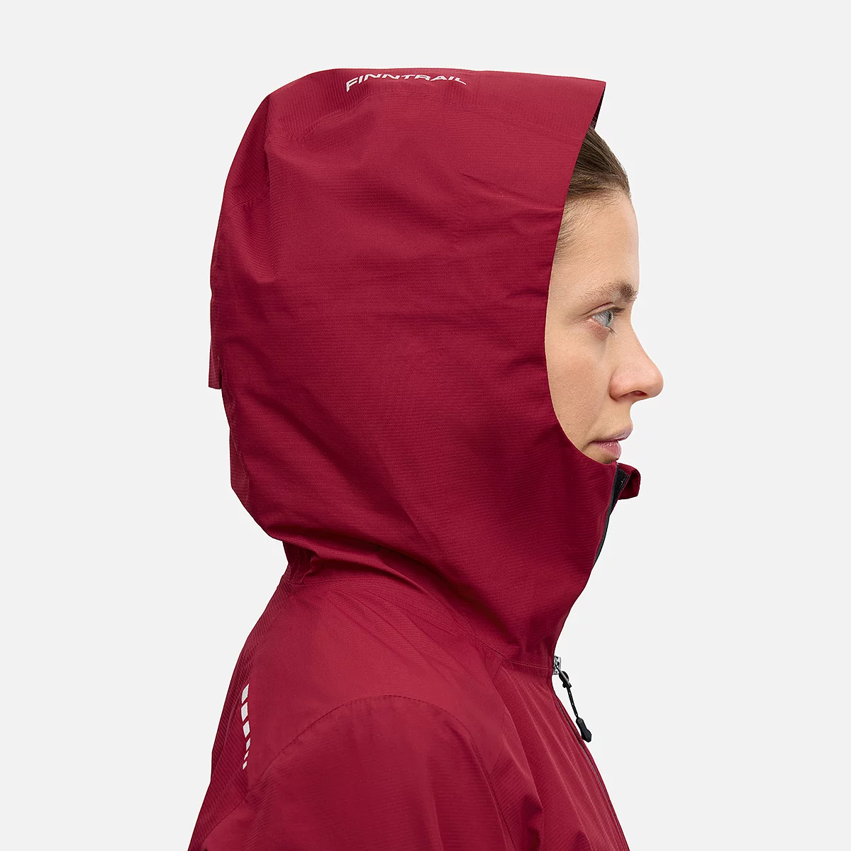 OUTDOOR W DarkRed