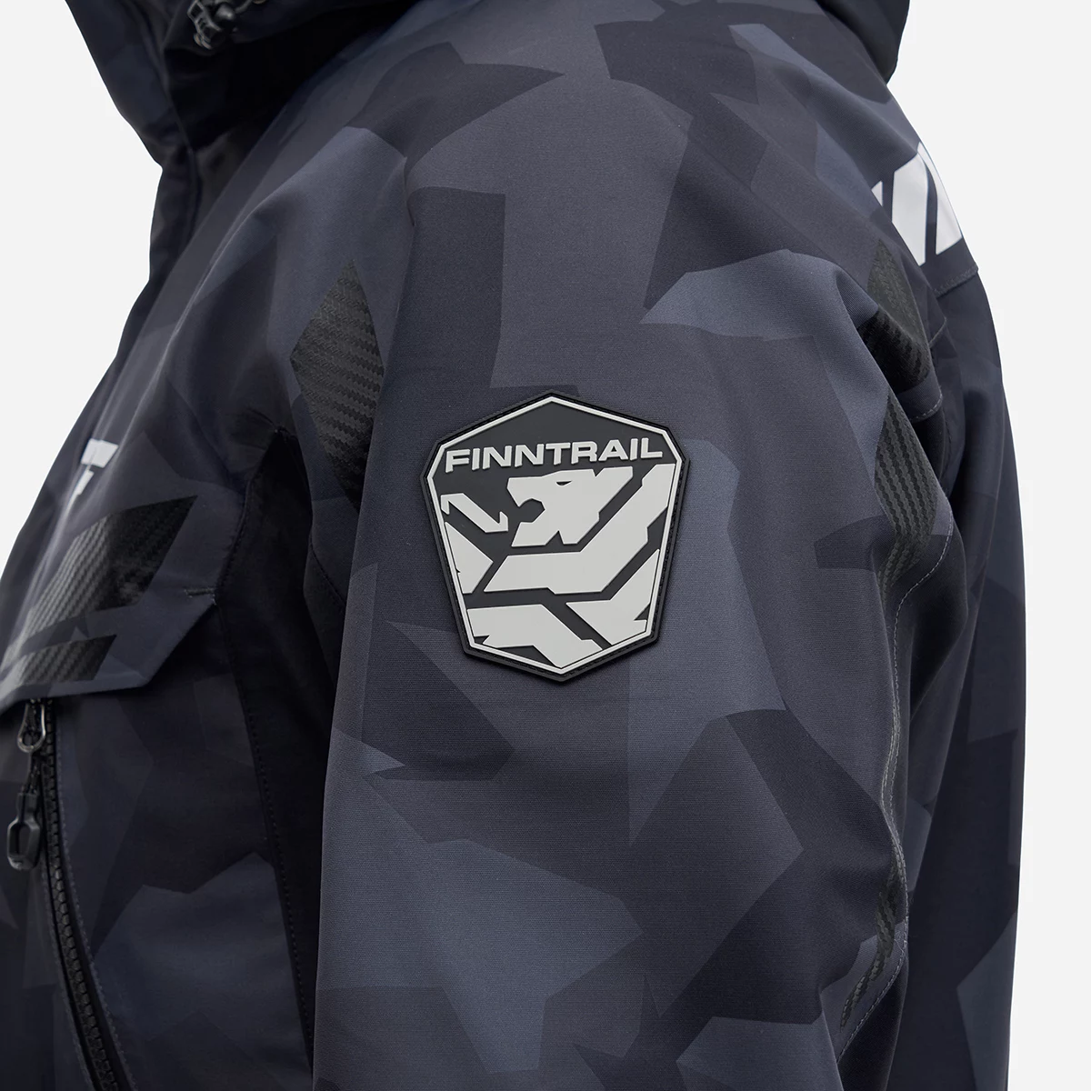 SPEEDMASTER CamoShadowBlack