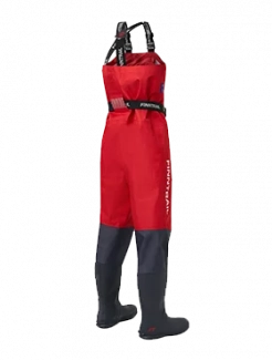 RACHEL BF Red