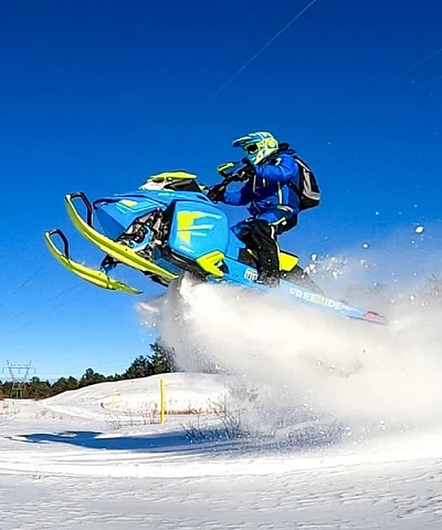 Auswahl von Thermounterwäsche für die kalte Jahreszeit