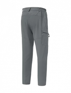 PANTS WAVE Grey
