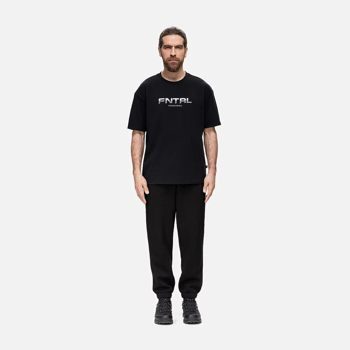 LOGO Black