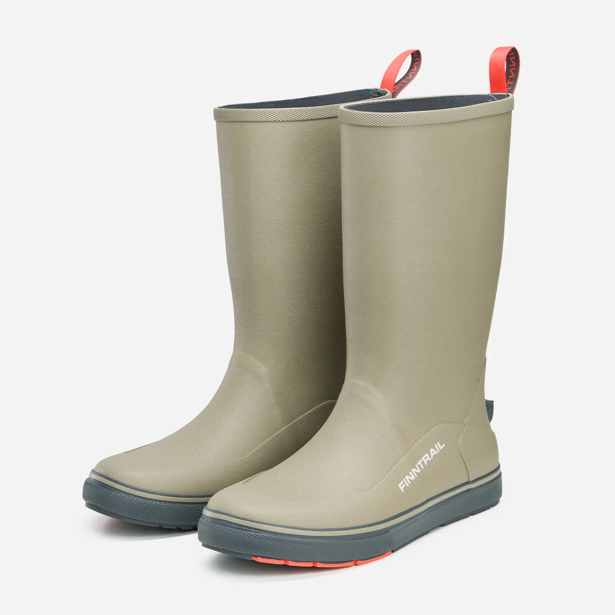 FLOOD KHAKI