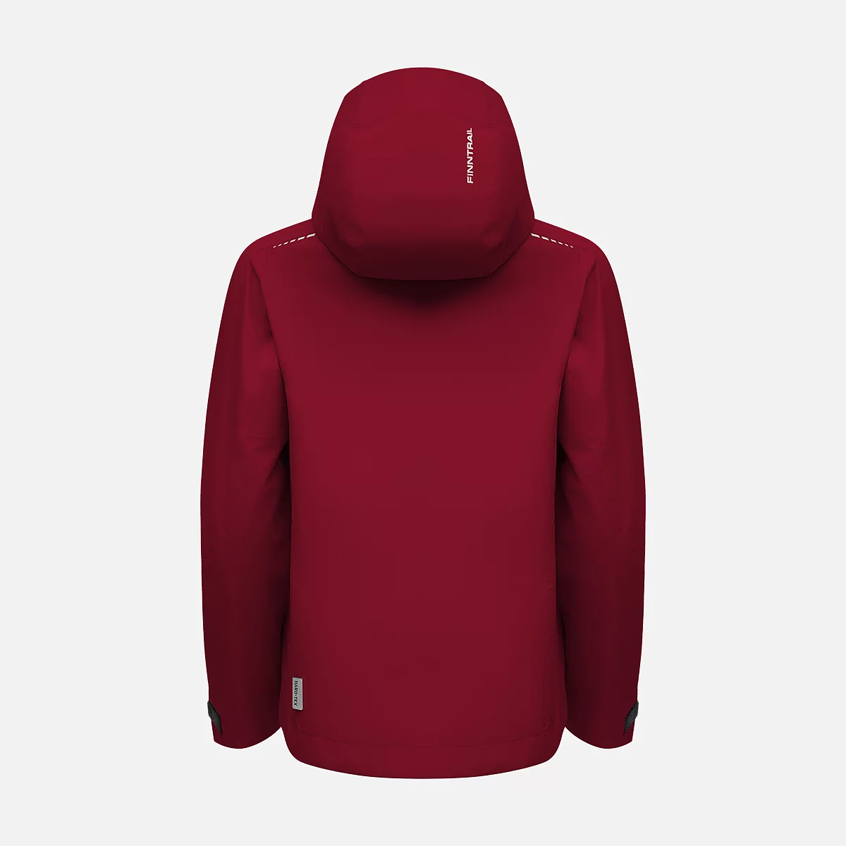 OUTDOOR W DarkRed