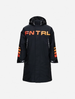 BOOST GraphiteOrange