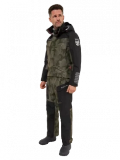 THOR CamoShadowGreen