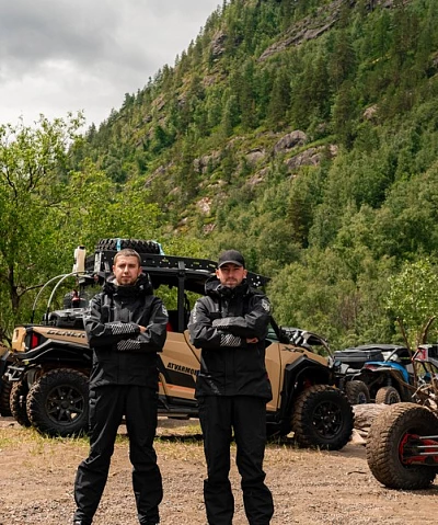 5 Signs It’s Time to Replace Your Riding Gear