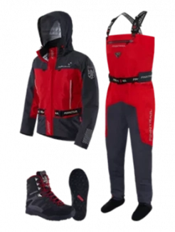 AQUAMASTER Red