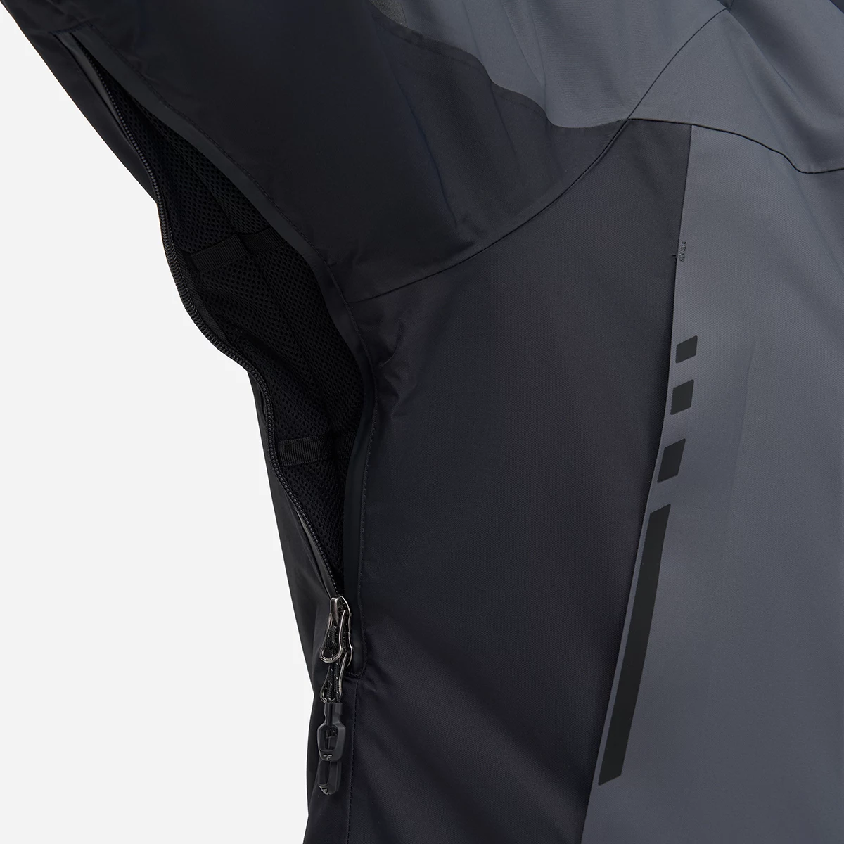 SNOWRANGER MiddleGrey
