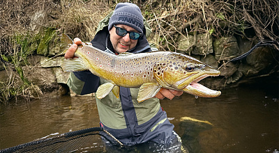 How to Catch Trout: Techniques and Tips