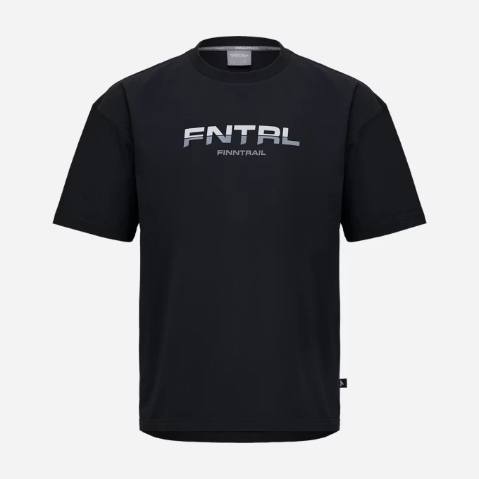 LOGO Black