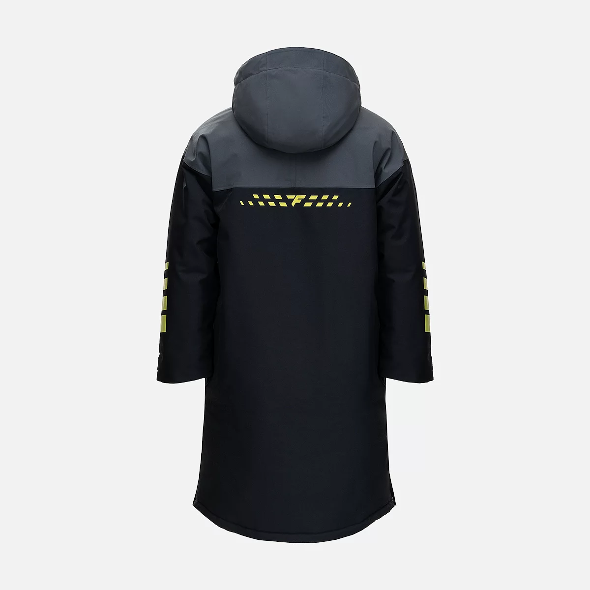 BOOST GraphiteYellow