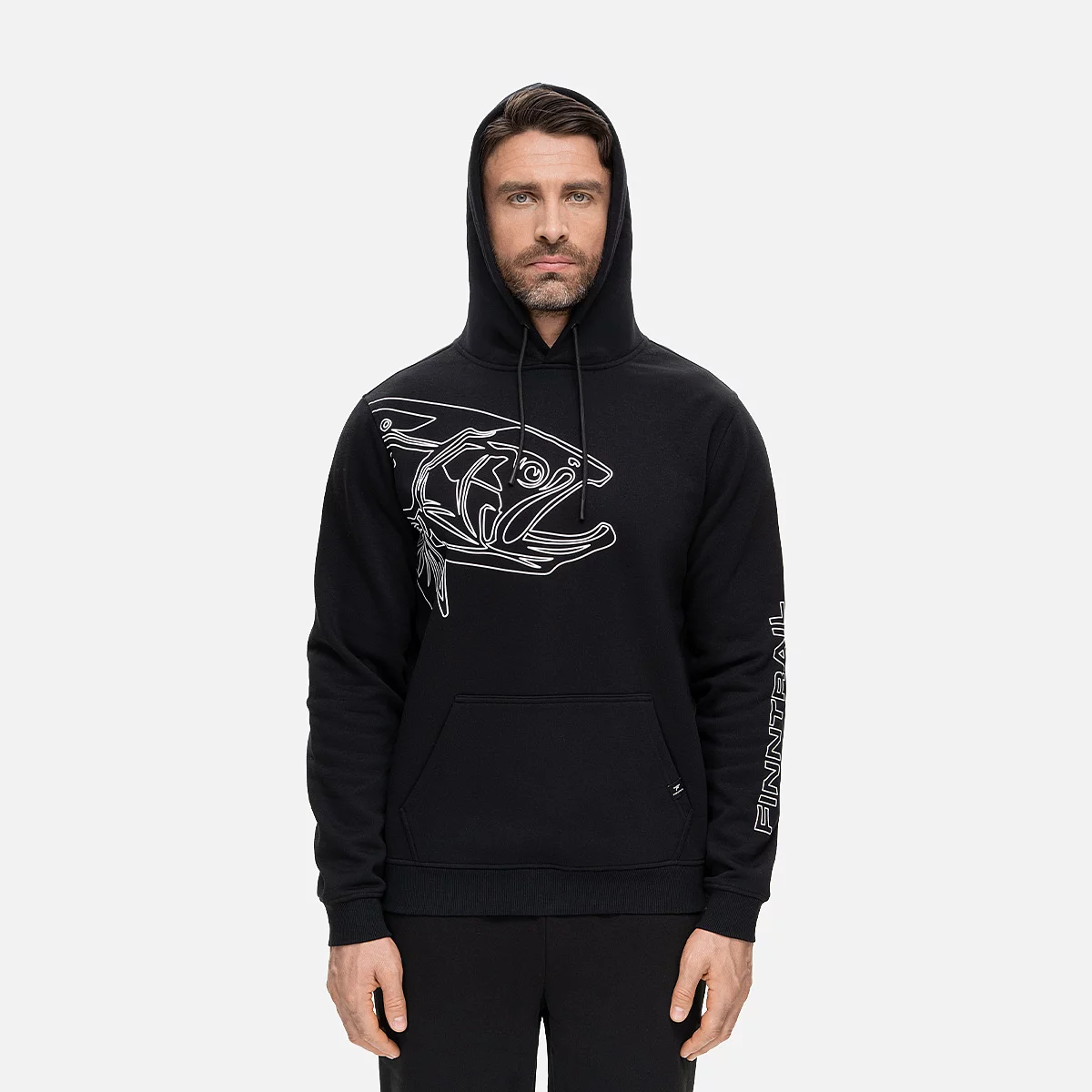 BIGFISH Black