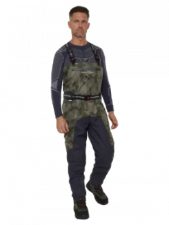 AQUAMASTER CamoShadowGreen