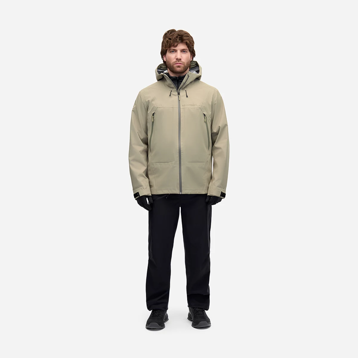 THUNDER Olive