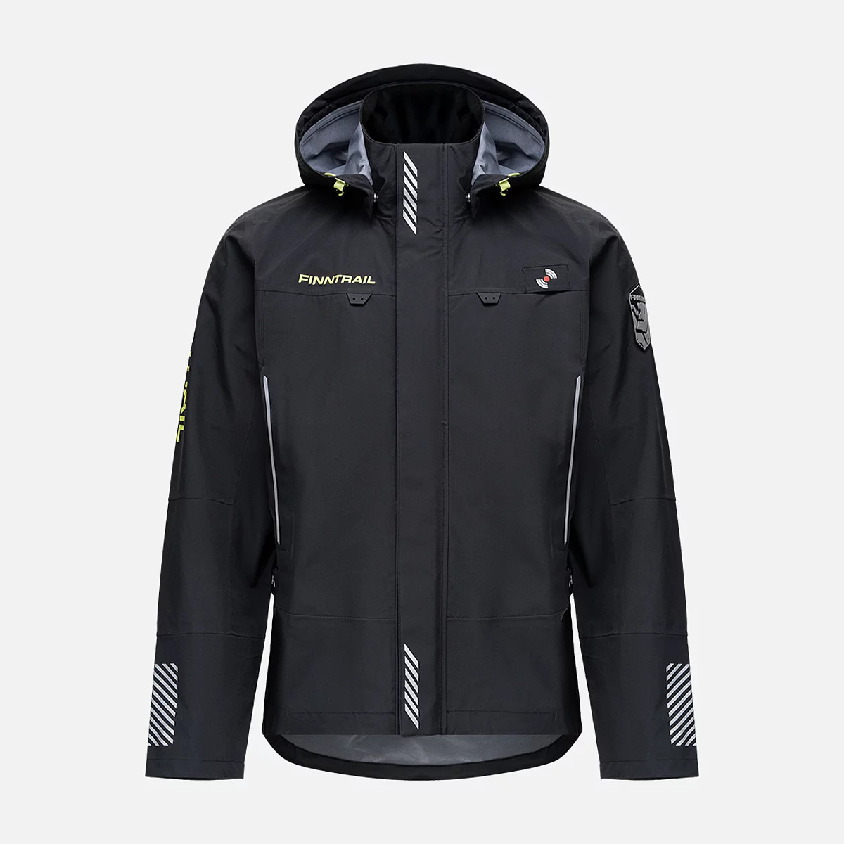 MUDWAY Graphite
