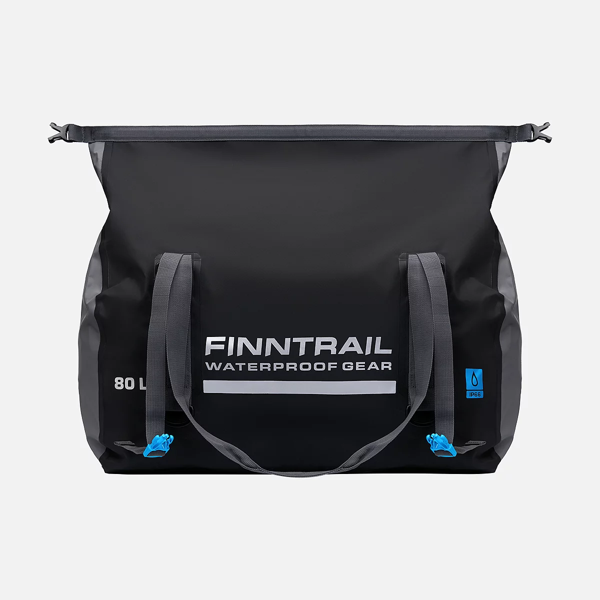 BIG ROLL 80L Black
