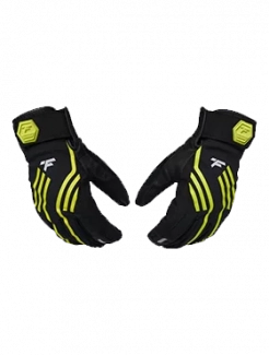 IMPACT GraphiteYellow