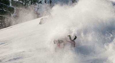 Snowmobile Safety Tips for Riders of All Levels