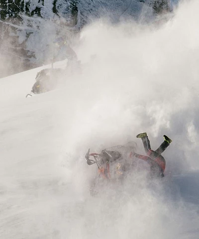 Snowmobile Safety Tips for Riders of All Levels