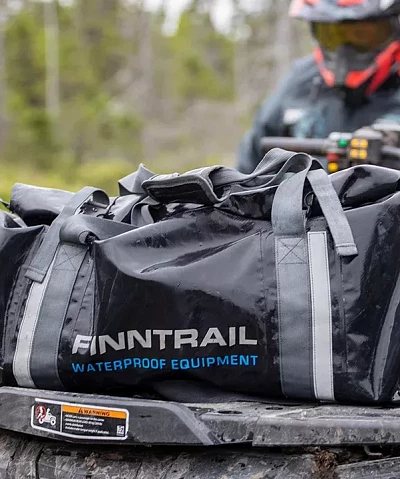 How to Pick an ATV Bag