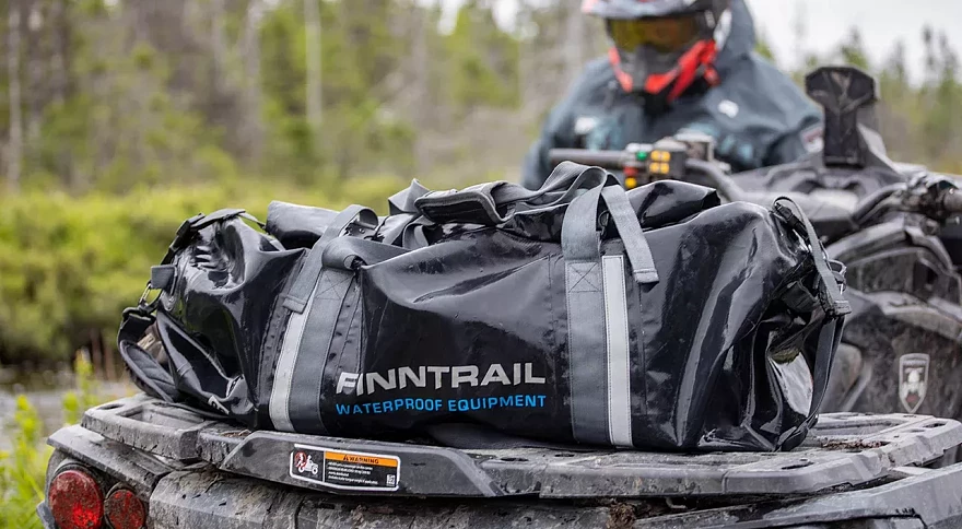 How to Pick an ATV Bag