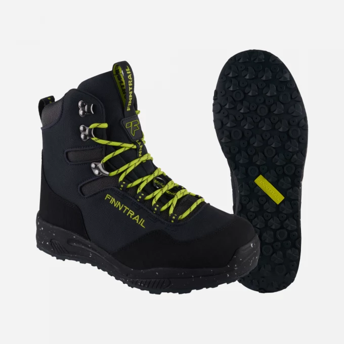 SPORTSMAN Graphite