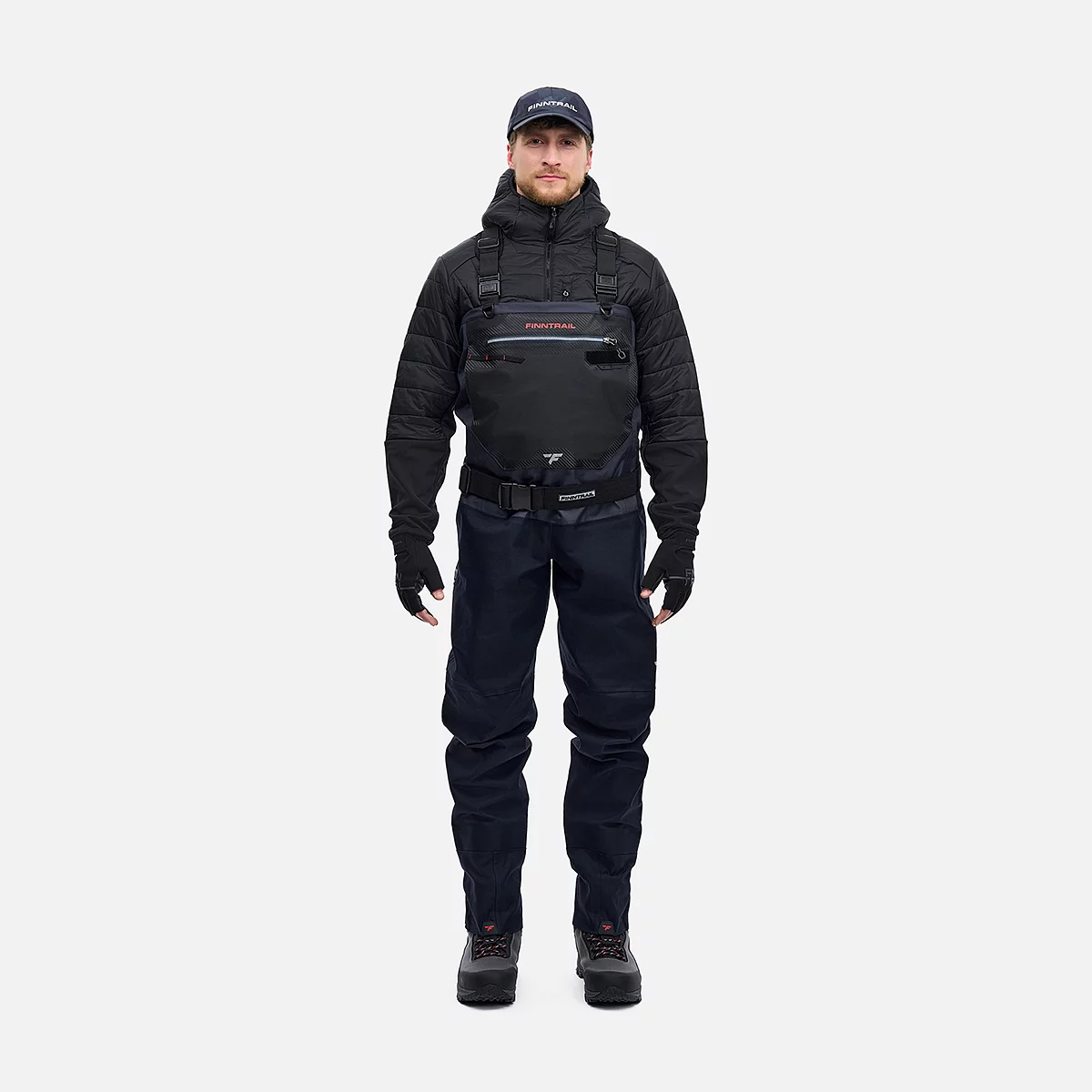 PROGUIDE DarkGrey