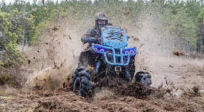 UTV or ATV: Which Off-Road Vehicle Is Right for You?
