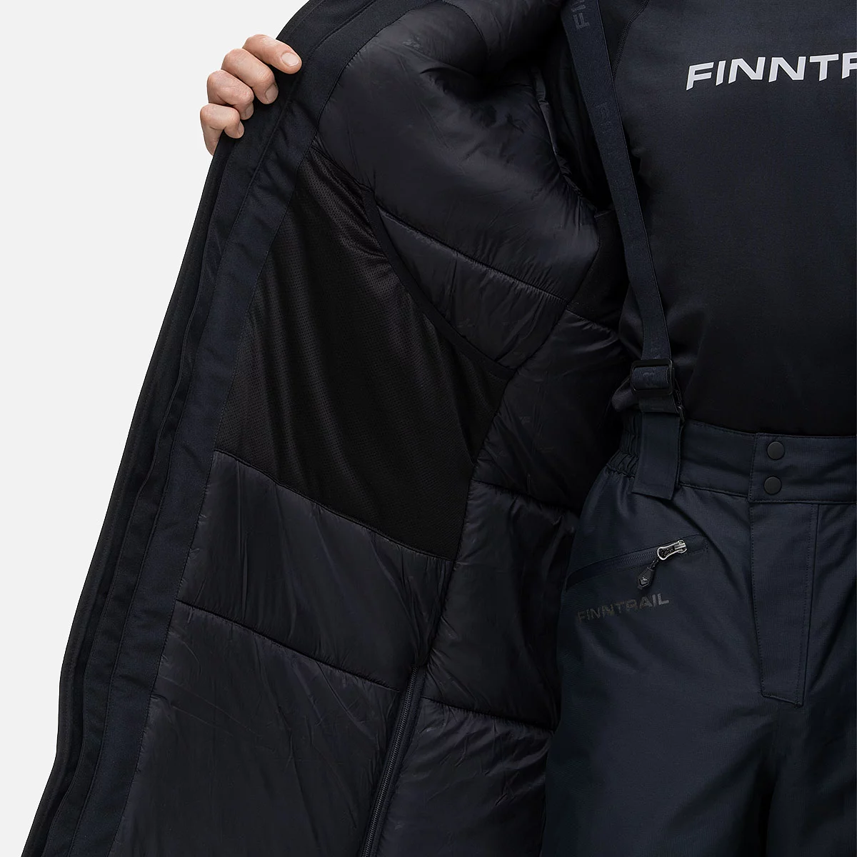 BOOST GraphiteOrange