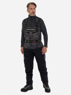 ENDURO CamoShadowBlack