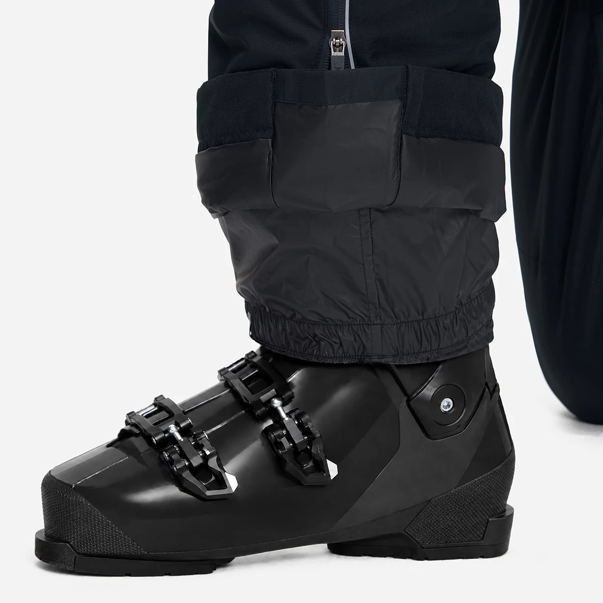 ATLAS BIB Graphite