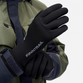 NEOGUARD Black