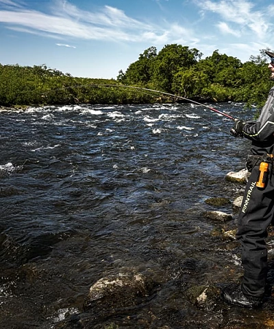 Freshwater Fishing 101: How to Catch the Most Popular Species