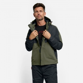 LIGHTSUIT Khaki