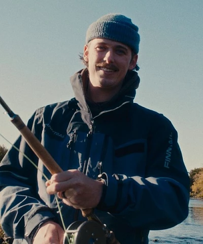 Instant Gratification and the Life of a Fly Fisherman