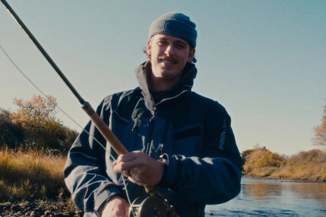 Instant Gratification and the Life of a Fly Fisherman