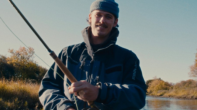 Instant Gratification and the Life of a Fly Fisherman