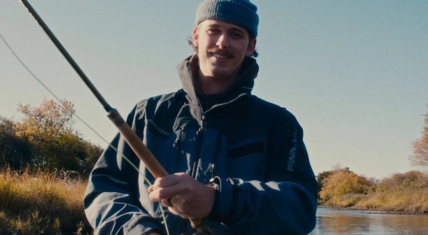 Instant Gratification and the Life of a Fly Fisherman