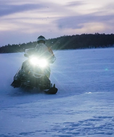 What to Pack for a Snowmobile Trip: The Complete Guide