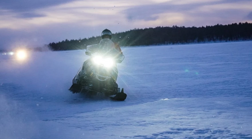 What to Pack for a Snowmobile Trip: The Complete Guide