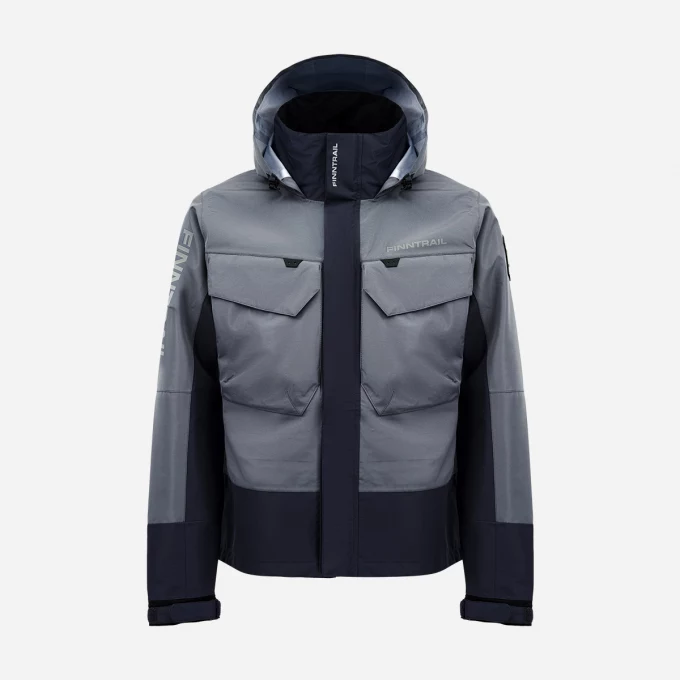 COASTER Grey