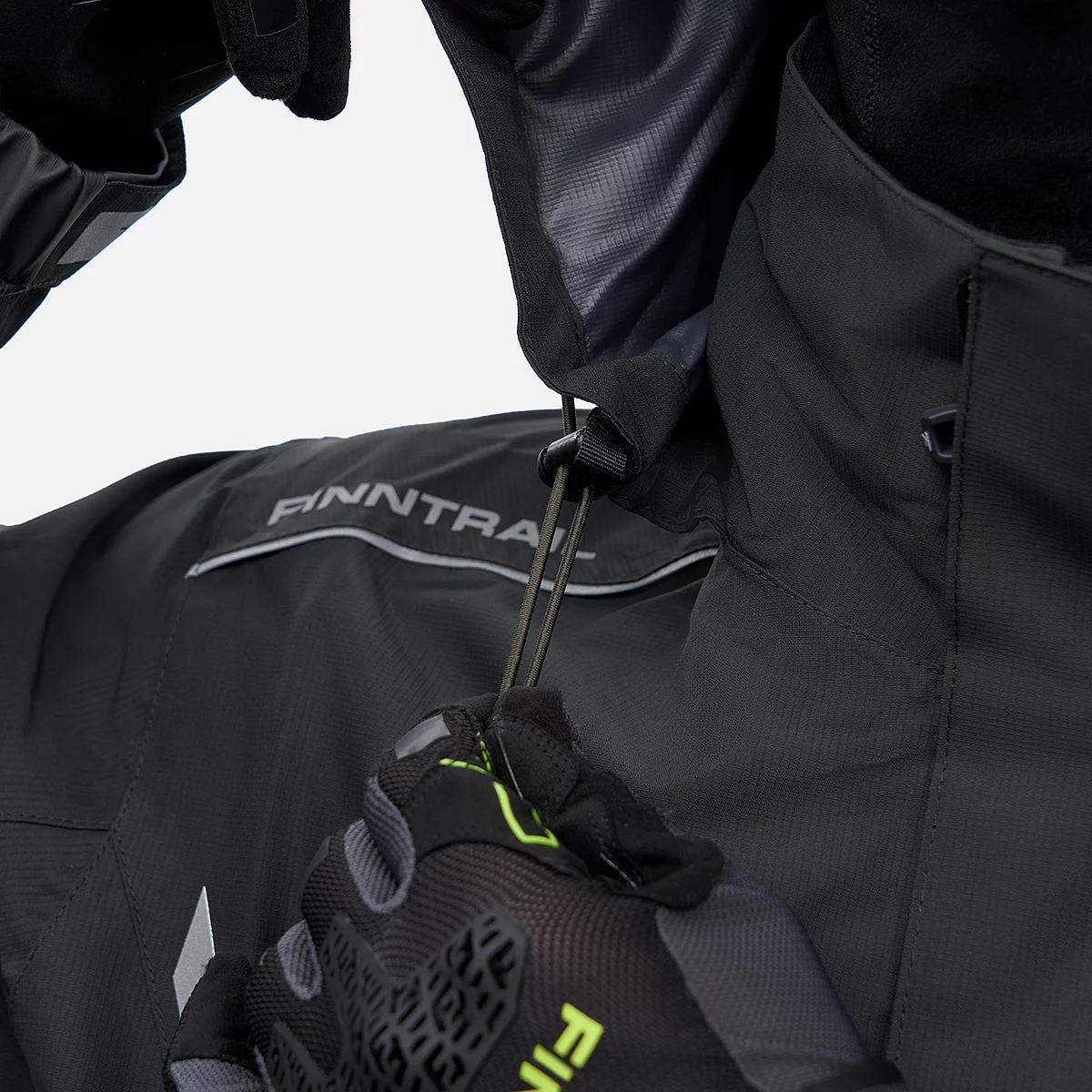 RIDER Graphite