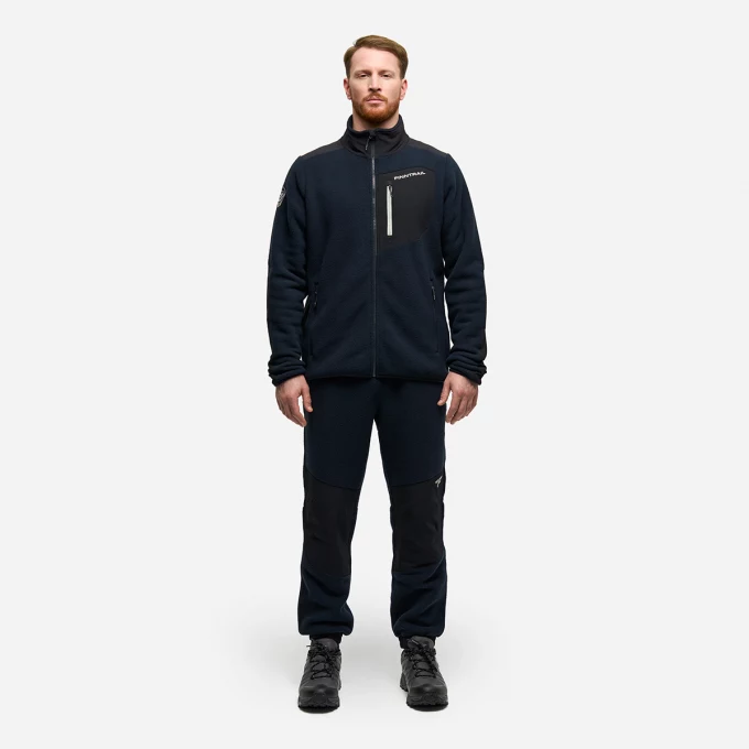 SHERPA Graphite