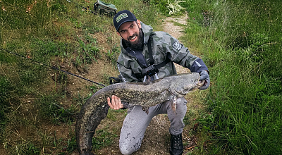 Catching Catfish: Effective Methods and Bait
