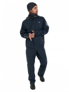 OUTDOOR SUIT DarkGrey