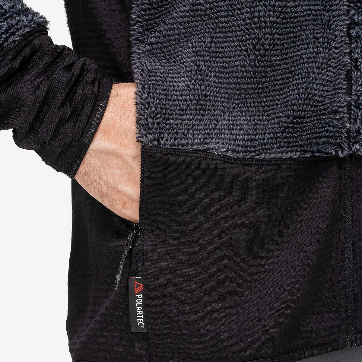 SKANDI DarkGrey