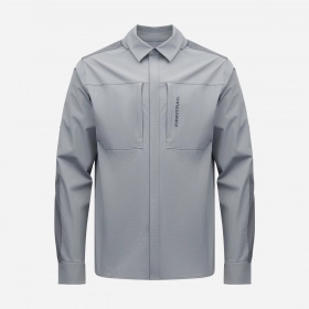 BREEZE Grey