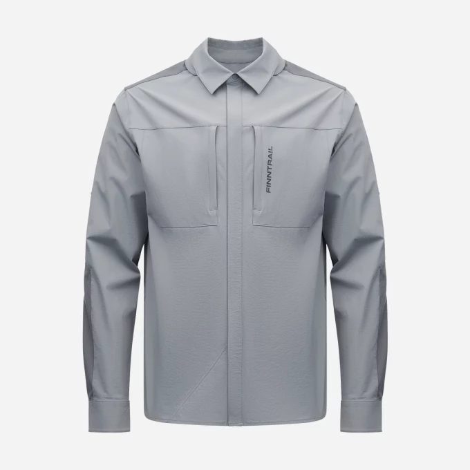 BREEZE Grey